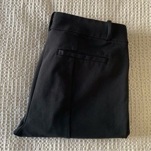 LOFT Petite Marisa Trouser